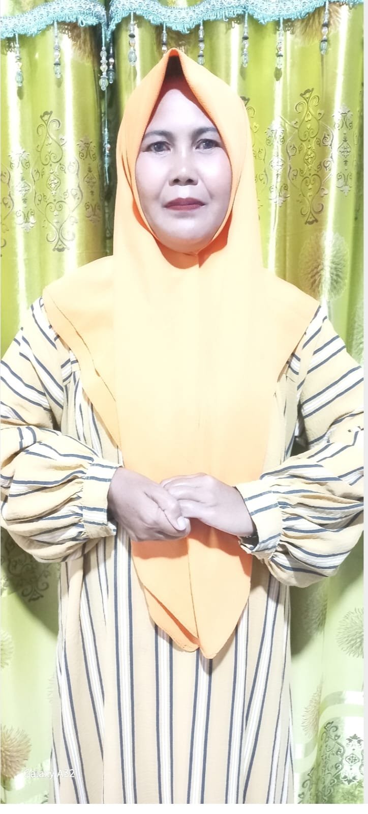 RABANIYAH BT IBRAHIM SKONYAR